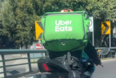 Foto: Captura de video