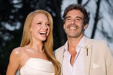 Nicolás Cabré y Rocío Pardo celebran el éxito de su primer proyecto teatral como matrimonio. / Archivo MDZ