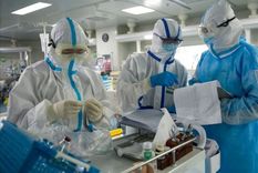 vacunacion: una provincia argentina se anticipa al pais comprando insumos