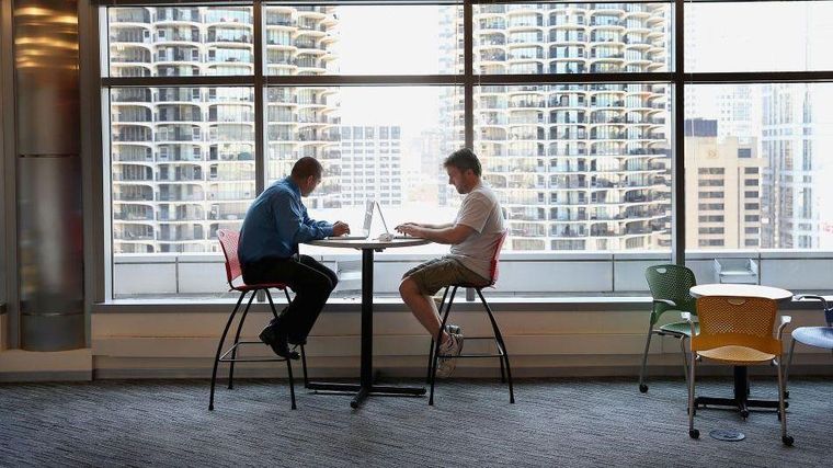 Algunas empresas ya realizan entrevistas usando agentes de IA.