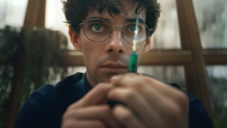 El desenlace de la serie está hecho para dejarte sin aliento. Foto: Archivo