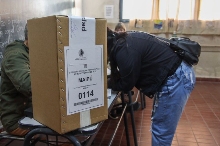 Foto: Santiago Tagua/MDZ