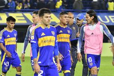 El jugador de Boca que estaba borrado con Miguel Ángel Russo y ahora vuelve a ser considerado por Úbeda