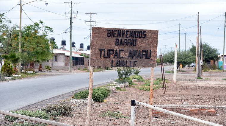 Foto: Alf Ponce / MDZ