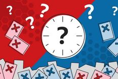 Trump vs. Biden: ¿cuándo sabremos el resultado de las elecciones de Estados Unidos? (y por qué puede ser tan disputado)