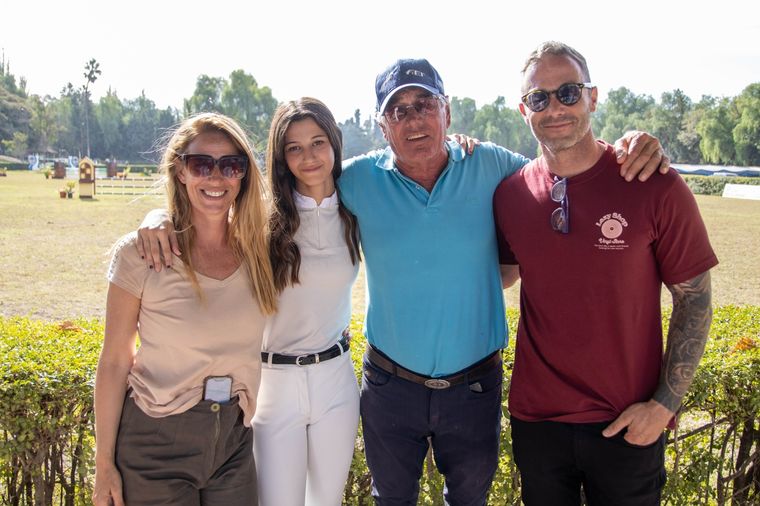 No te pierdas la galería de fotos, al final de la nota. Foto: Santiago Tagua