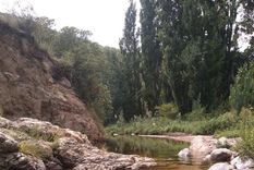 Este hermoso lugar es ideal para visitar en verano Foto: Turismo Papagayos