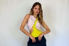 Eiza González Foto: Instagram