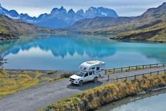 Foto: rentalmotorhome.com.ar