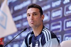 Lionel Scaloni dejó afuera a seis campeones del mundo de la prelista para el Mundial 2026.