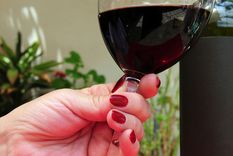 Duda: es necesario cambiar la copa cada vez que cambio el vino.