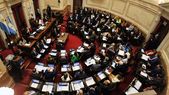Este jueves, en el Senado, Unión por la Patria insistirá en tratar los proyectos que ya tienen media sanción y fueron dictaminados.