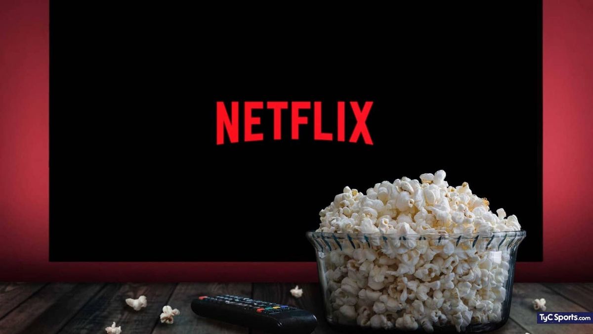 La nueva serie argentina con elenco estelar que promete transformar Netflix en mayo