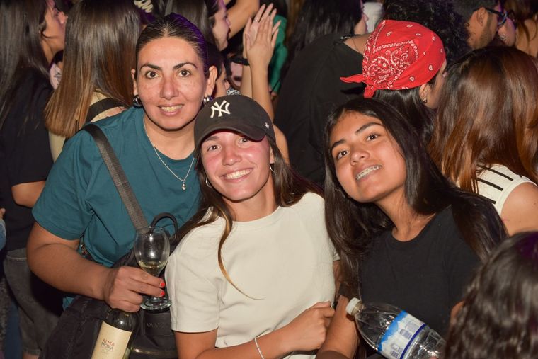 Salida de amigas. Salida de amigas.