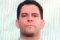 Carlos Loira, la víctima Foto: NA Carlos Loira, la víctima Foto: NA