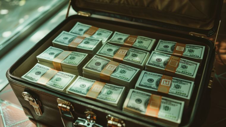 Un ciudadano chileno que fue condenado por intentar sacar divisas de la Argentina sin declarar no logró que la Justicia le devuelva los US$ 10 mil que la normativa permite egresar del país.&nbsp;