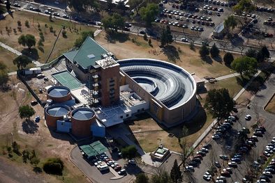 MDZol | Foto: Prensa UNCuyo