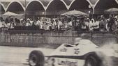 Carlos Reutemann protagonizó uno de los actos de rebeldía más recordados de la Fórmula 1. Carlos Reutemann protagonizó uno de los actos de rebeldía más recordados de la Fórmula 1.