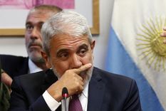 Anibal Fernandez Ministro de Seguridad Foto: Noticias Argentinas