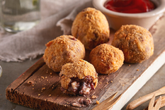 Estas delicias se convertirán en tu caballito de batalla para cuando amigos y familia se inviten a tu casa