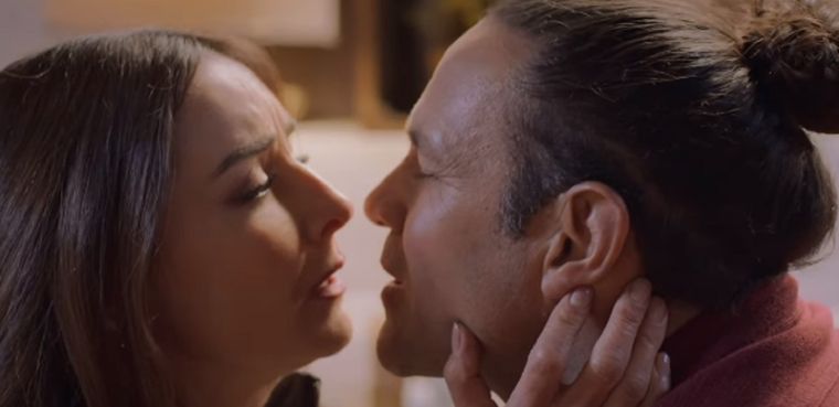 Rating Tu vida es mi vida