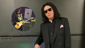 Gene Simmons consternado por la partida de Ace. Fotos: Instagram/ @genesimmons/ @acefrehleyofficial. Gene Simmons consternado por la partida de Ace. Fotos: Instagram/ @genesimmons/ @acefrehleyofficial.