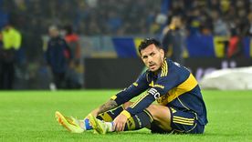 La derrota frente a Huracán dejó repercusiones en el entorno de Boca. La derrota frente a Huracán dejó repercusiones en el entorno de Boca.