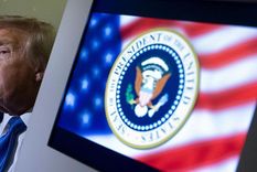 Donald Trump ha venido manteniendo una actitud ambigua sobre el actual conflicto entre Israel e Irán. Donald Trump ha venido manteniendo una actitud ambigua sobre el actual conflicto entre Israel e Irán.