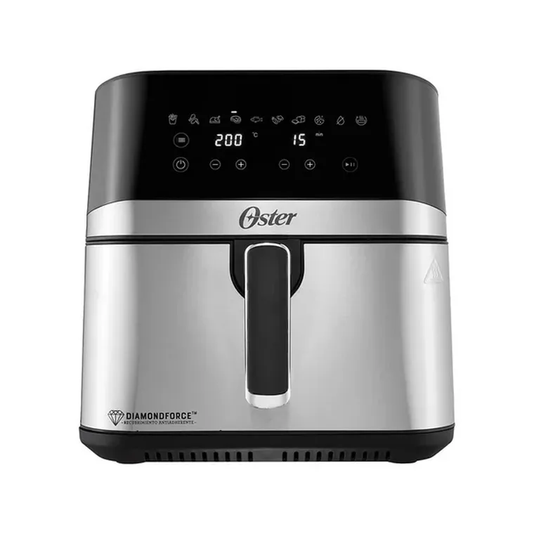 La freidora que est&aacute; de oferta en Walmart.&nbsp;