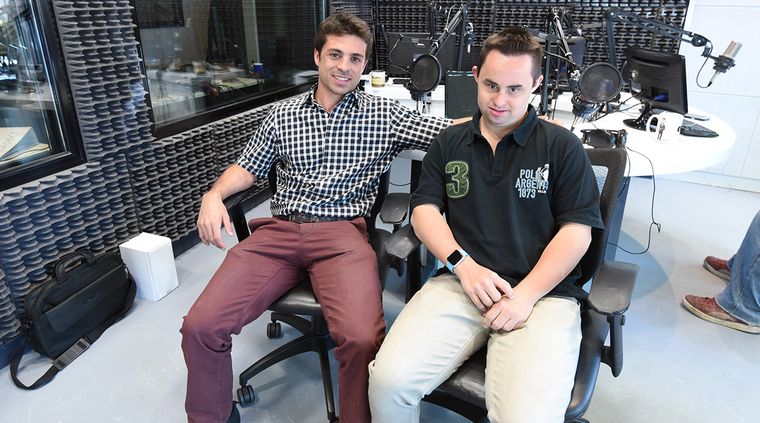 Foto: Alf Ponce / MDZ