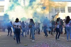 El Gobierno de Mendoza intenta controlar con un protocolo el Último Primer Día (UPD).