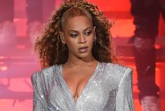 Beyoncé Foto: Archivo