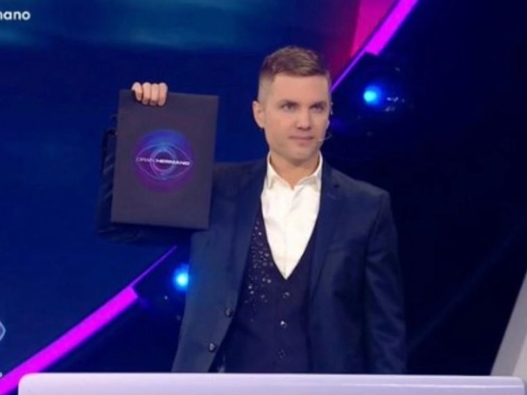 Gran Hermano tuvo una gran noche en cuanto al rating por la salida de Furia.