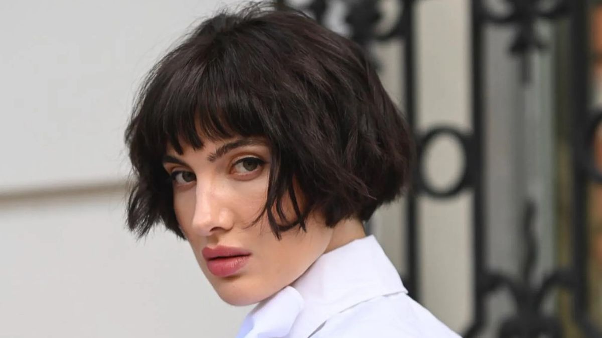 El pelo corto arrasa en 2026: estos son los cortes que todas quieren