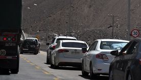 paso a chile: estado actual y pronostico del cruce fronterizo paso a chile: estado actual y pronostico del cruce fronterizo