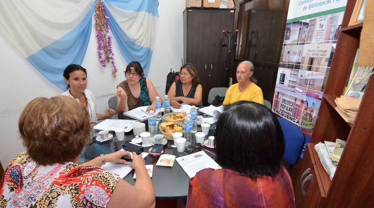 Foto: Secretaría de Cultura