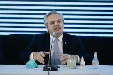 alberto le pego a cornejo y lo mando a preocuparse por mendoza