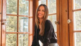 Carolina decidió cambiar su look tras separarse.&nbsp;