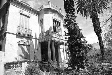 MDZol | Nunca se hizo nada en esta casa, admiten los vecinos.