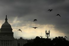 diez claves sobre el cierre de gobierno en eeuu