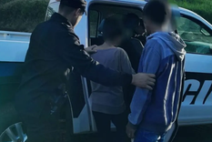 La mujer fue detenida y puesta a disposición de la Justicia Foto: Télam/imagen ilustrativa La mujer fue detenida y puesta a disposición de la Justicia Foto: Télam/imagen ilustrativa