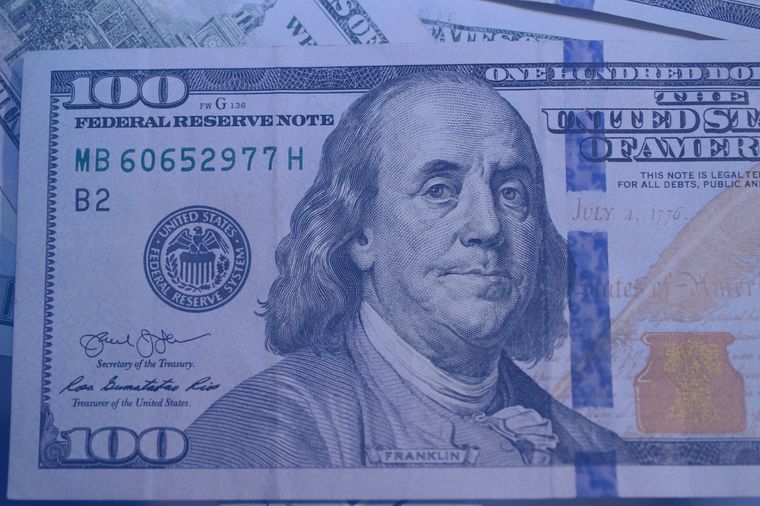 El dólar blue subió de precio tras varios días de calma. Foto: Foto: Pixabay