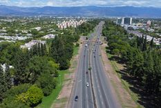 El paso previo que da el Gobierno para avanzar en la transformación del Acceso Este
