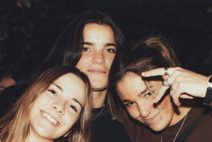 No te pierdas, al final de la nota, la galería de fotos. Foto: Instagram @fiestafresa_ No te pierdas, al final de la nota, la galería de fotos. Foto: Instagram @fiestafresa_