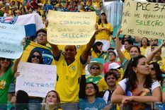 Foto: Télam Foto: Télam