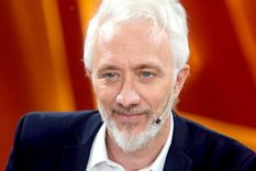 rating: andy kusnetzoff alcanzo el peor promedio de audiencia tras su regreso a la television