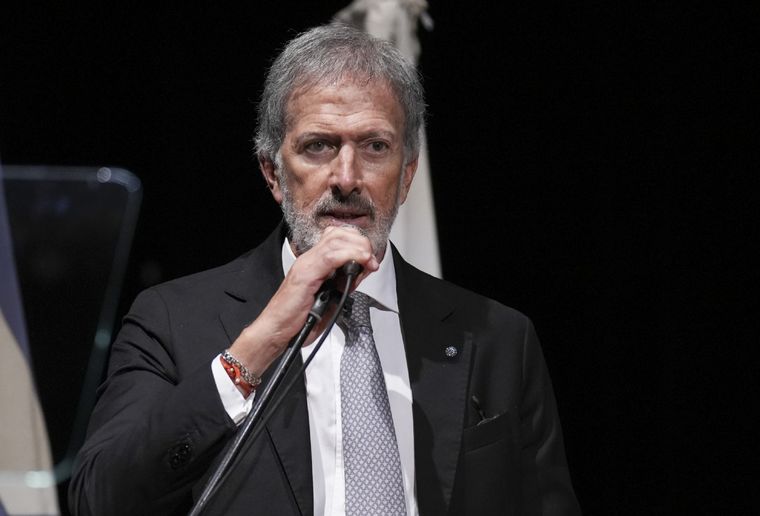 La DAIA repudió las agresiones antisemitas que realizaron un grupo de hinchas de All Boys