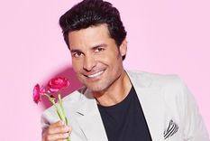 Chayane Foto: Milenio