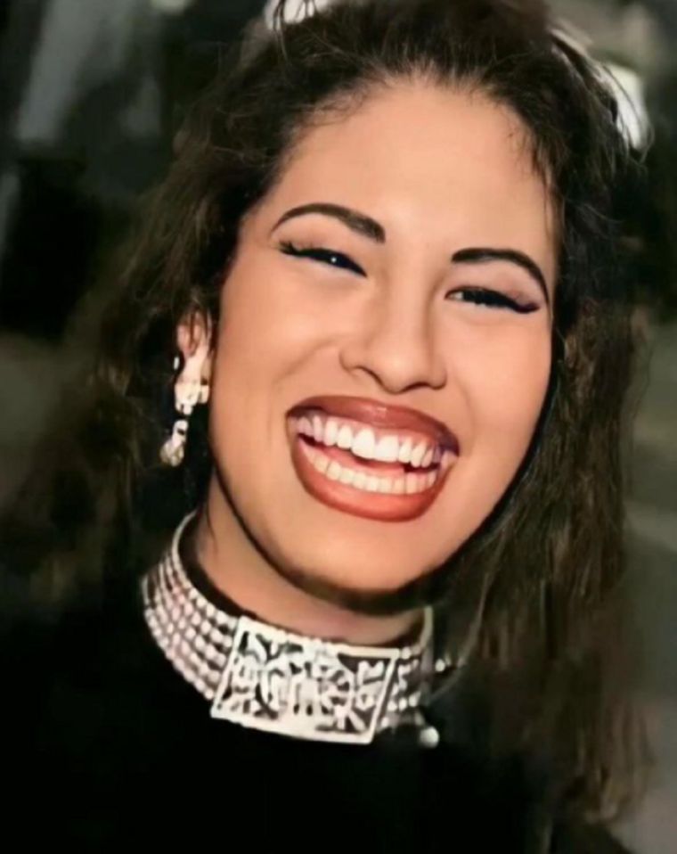 Selena Quintanilla