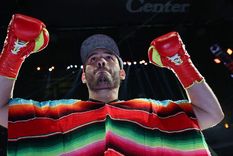 quien es julio cesar chavez jr., el polemico boxeador mexicano hijo de una leyenda y acusado de estancia ilegal en ee.uu. y presuntos vinculos con el narco